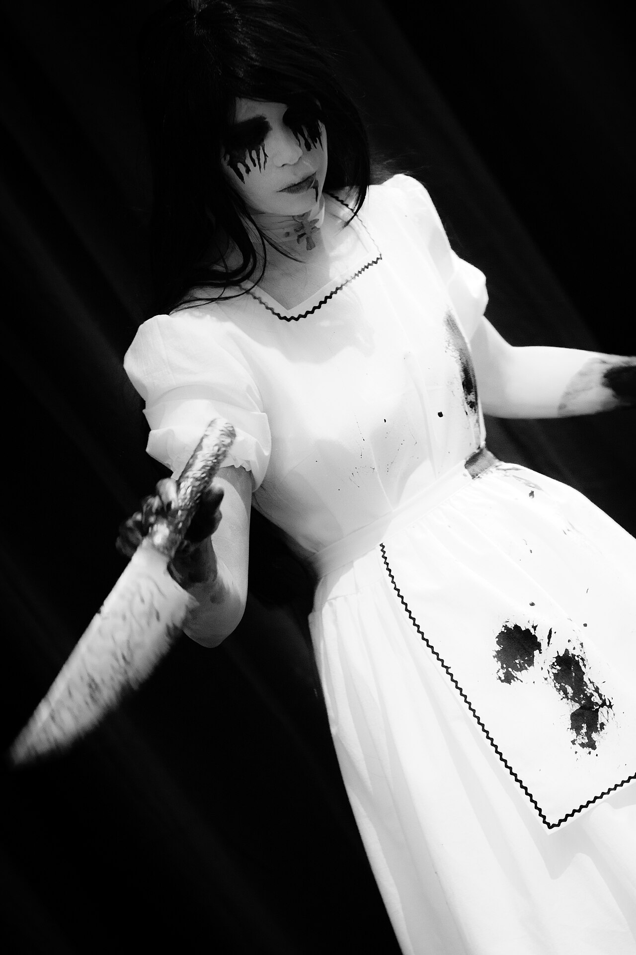 Alice: Madness Returns