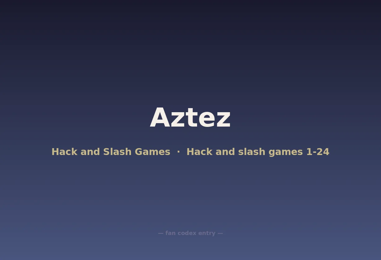 Aztez